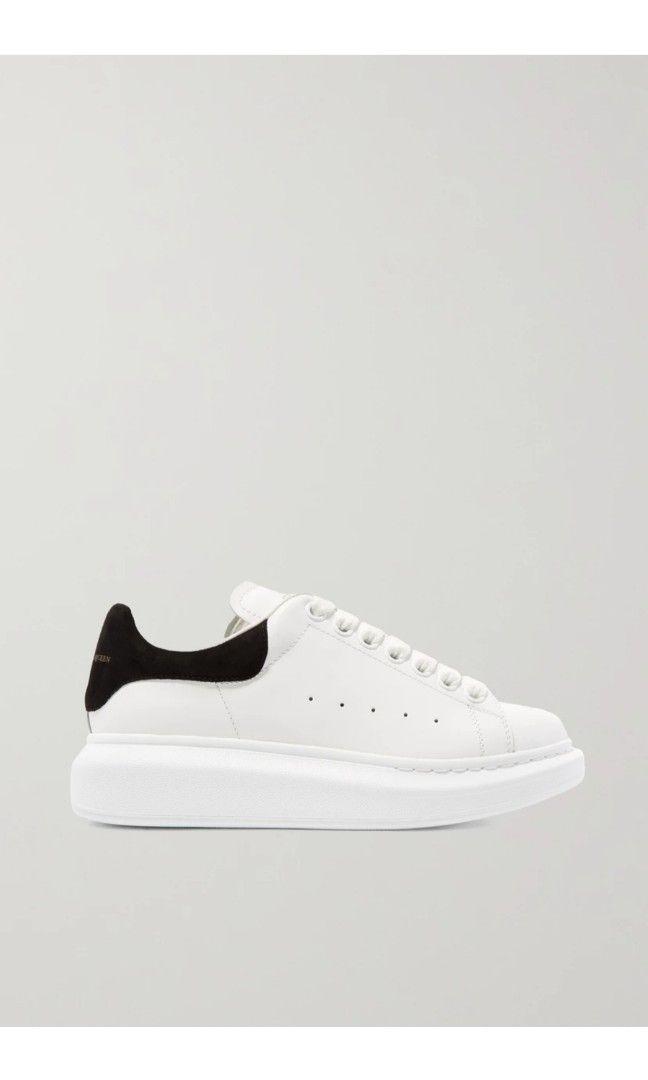 Alexander mcqueen exaggerated sole shop