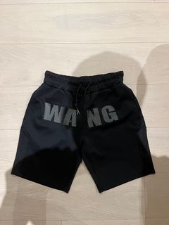 Alexander Wang HM Shorts