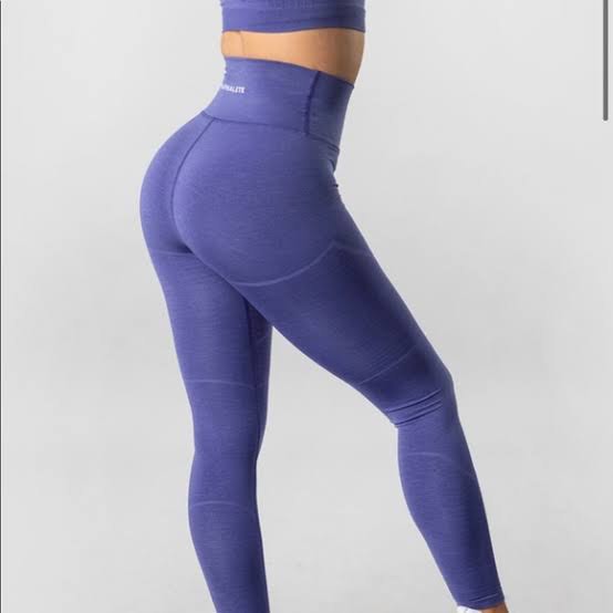 Alphalete revival leggings sale