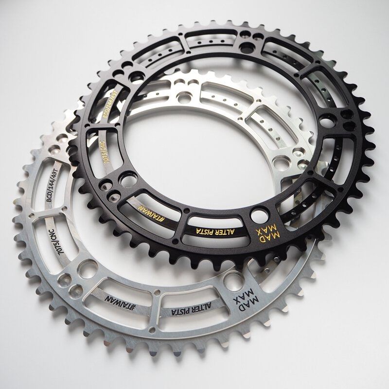 ALTER MADMAX CHAINRING  49T