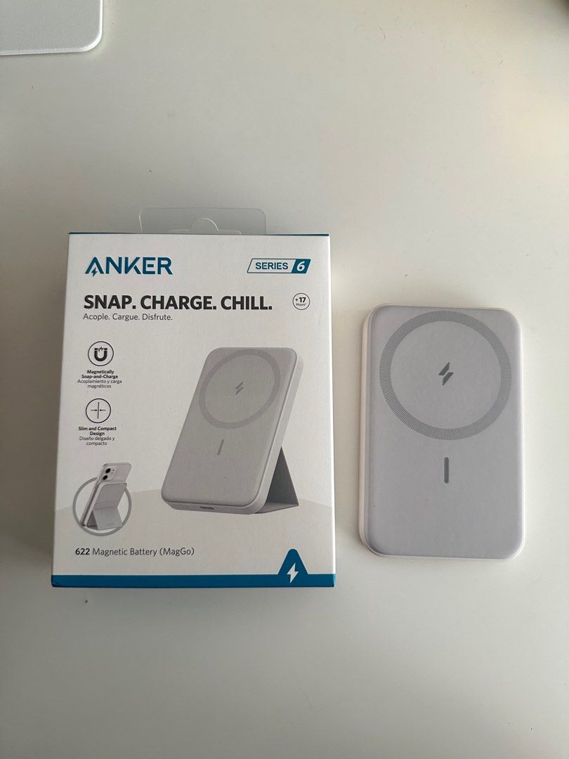 Anker 622 Battery 5000mAh, Mobile Phones & Gadgets, Other