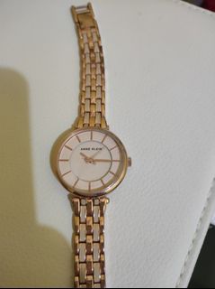 Anne Klein