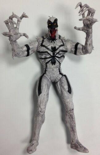 Anti venom marvel select Hobbies Toys Toys Games on Carousell