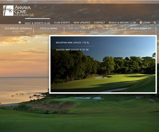 Anvaya Cove Golf and Sports Club Membership