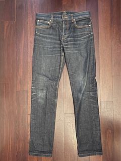 APC Petite Standard - size 28/32