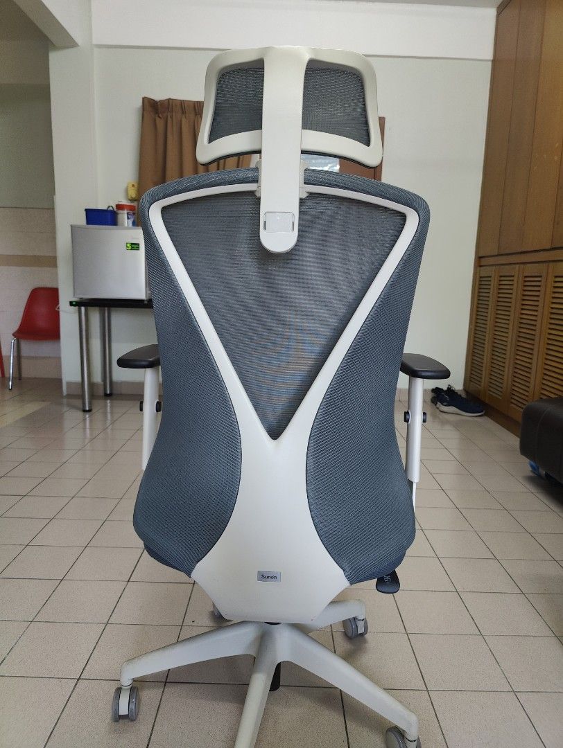 Sunon chair hotsell