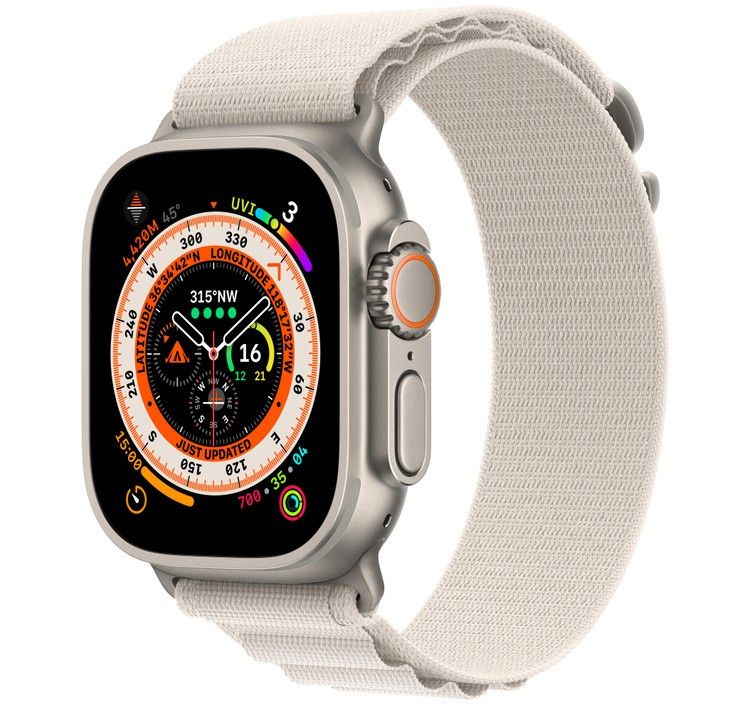 Mudah watch deals