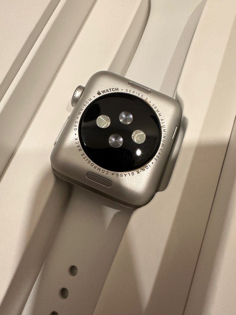 Apple watch online series 338mm
