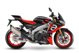 Aprilia Tuono V4 Factory 1100