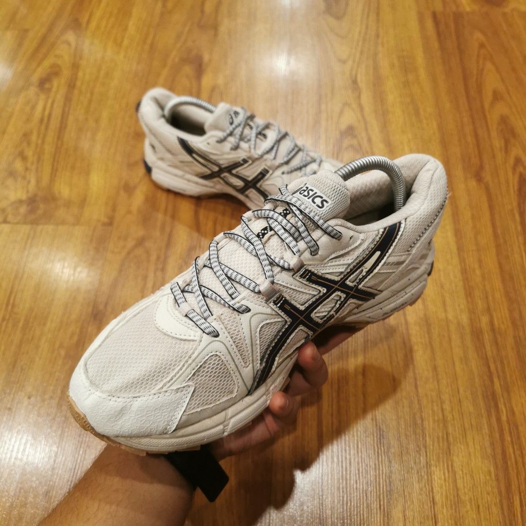 Asics gel kahana 6 mens Brown cheap