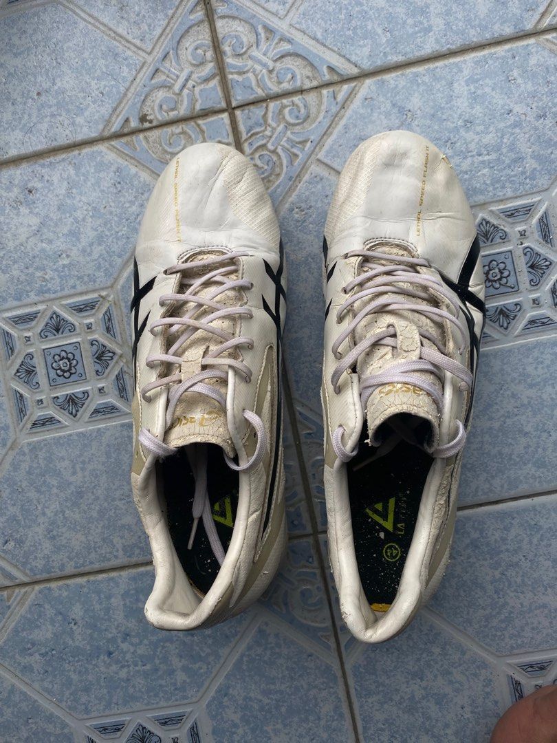 Asics lethal on sale speed flash it