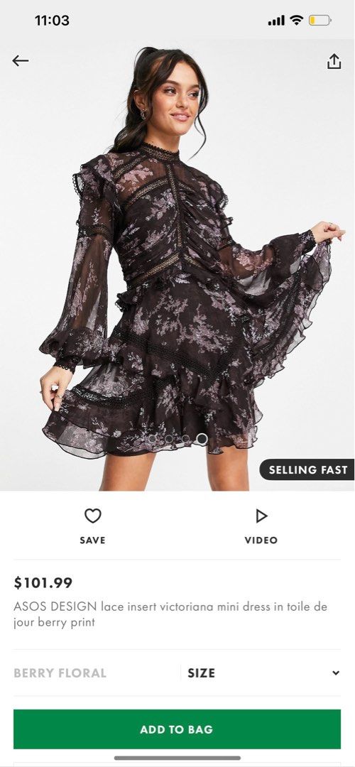 Vic berry dresses outlet
