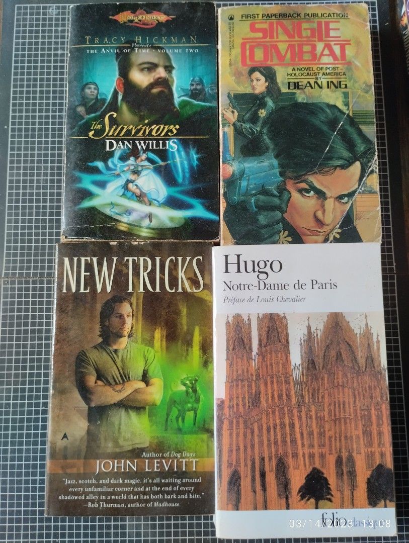 Assorted Books (Category: Storybooks) located in Tuguegarao City. Submitted by bleem22 (Listing ID 1220562205, Image 2). Description: 50-150 each preloved books pm for more pictures.