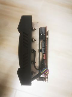 Asus rog strixrx 5700xt64089004451585110