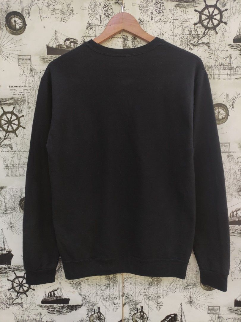 Athletic on sale works sweatshirt