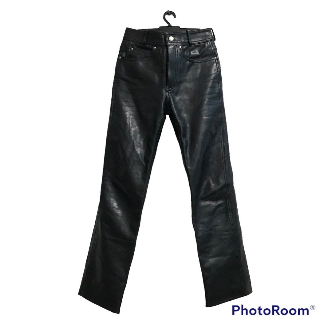 Harley davidson leather jeans store
