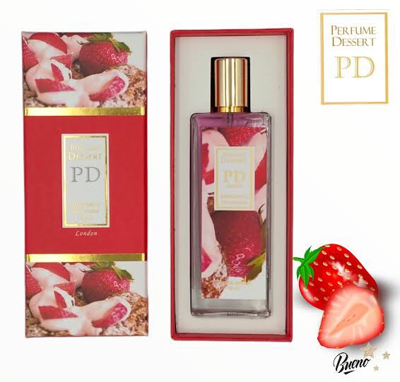 Perfume of ivana alawi top