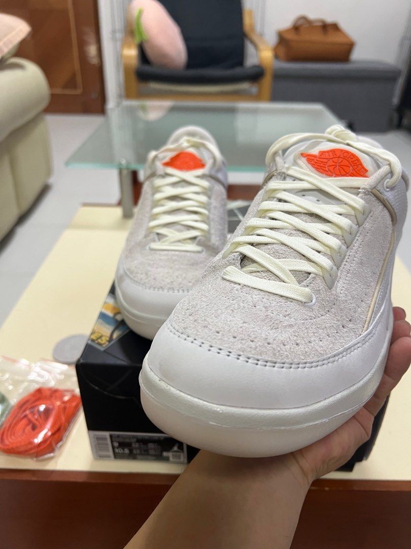 Authentic air jordan 2 Clearance