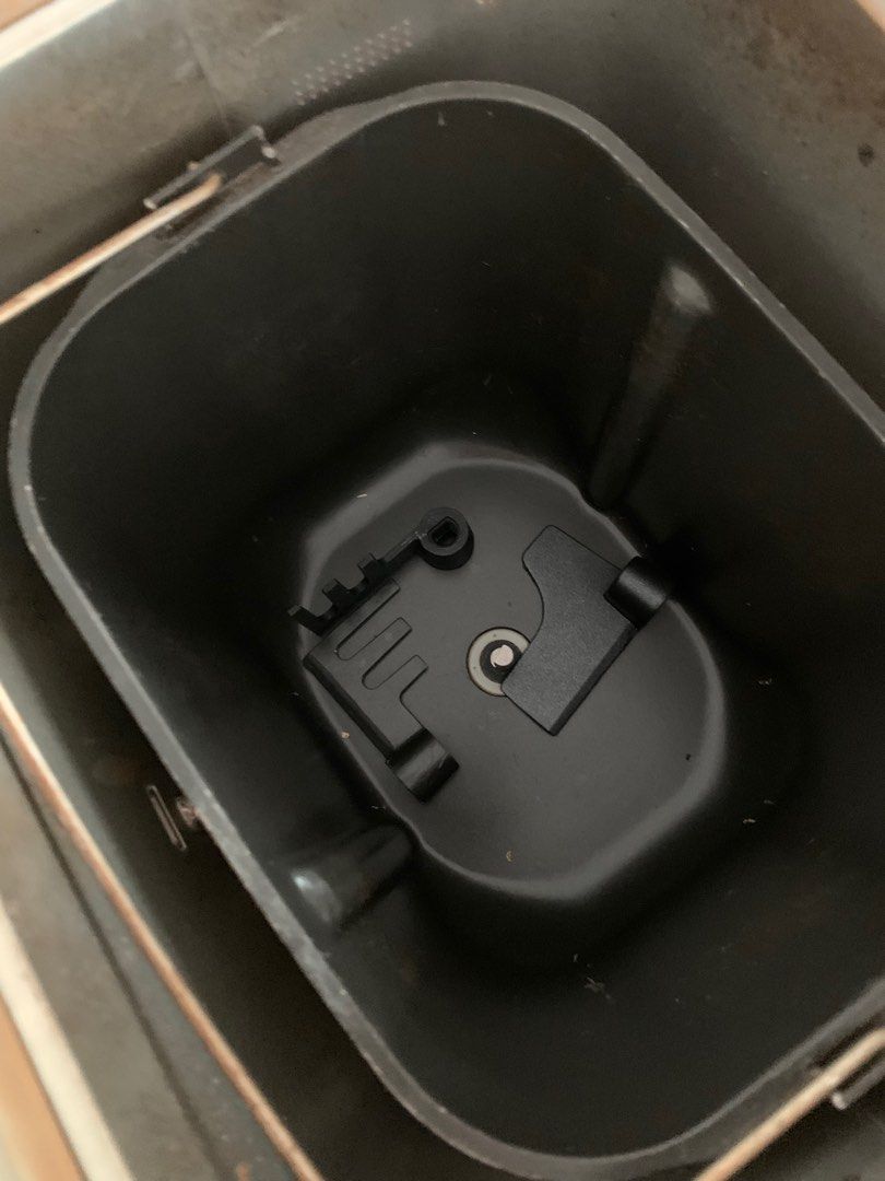 ADA12E165 PANASONIC BREADMAKER PAN-SD-2501, SD-ZB2512 | Statewide