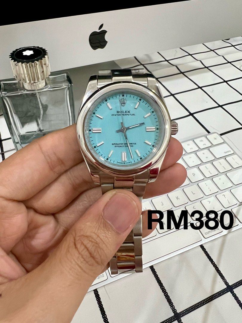 Automatic watch for men Jam automatic, Men's Fashion, Watches