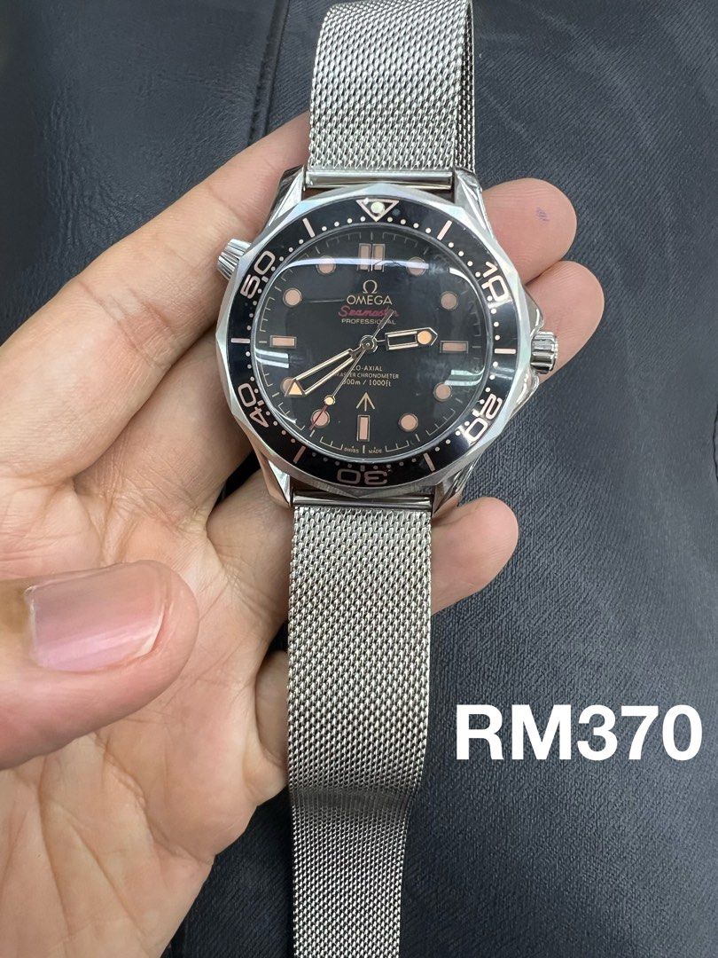 Automatic watch for men Jam automatic, Men's Fashion, Watches