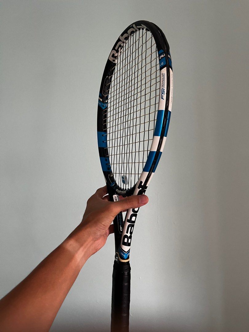 Babolat pure drive 2017 online