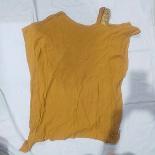 Baju Kuning wanita 💛