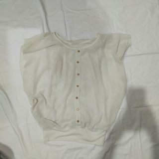 Baju putih Wanita 🐼