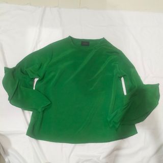 Baju Wanita Hijau 🟢
