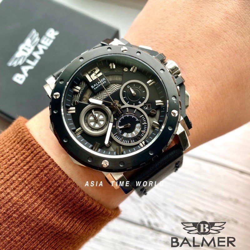 Balmer best sale 7935 price