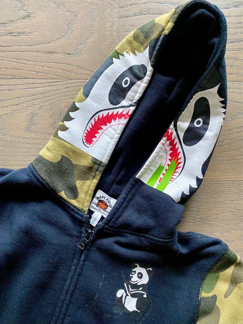 Fila milo jacket junior on sale