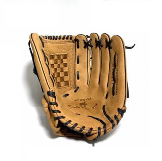 Baseball/Softball Buffalo Leather Fielder’s Gloves 12.5 (RHT)