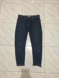 Bench Jeans 