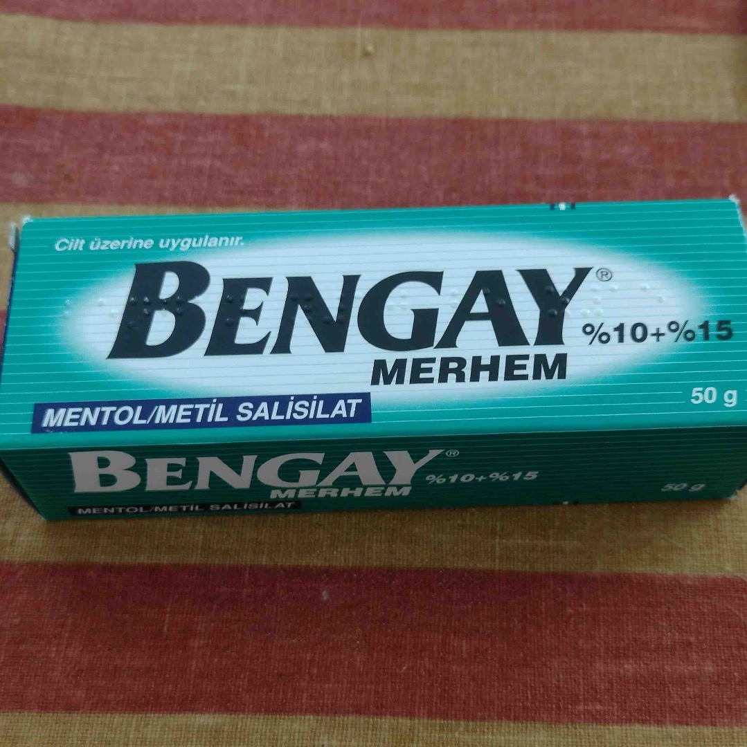 bengay-mentol-50g-expiry-aug-2023-health-nutrition-health