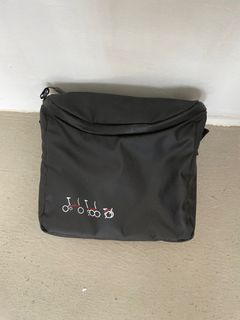 Bicycle Front Block Bag