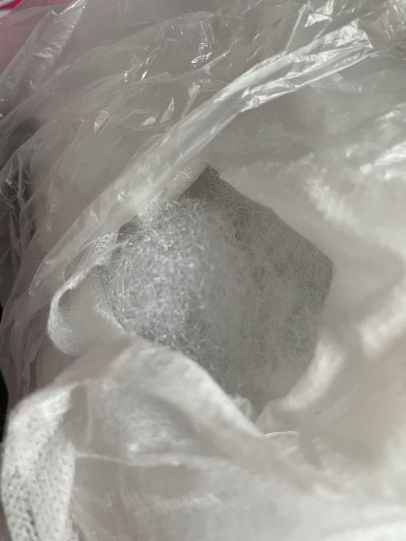 BIG bag of cotton stuffing, Hobbies & Toys, Stationery & Craft, Craft