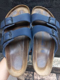 Birkenstock leather second original