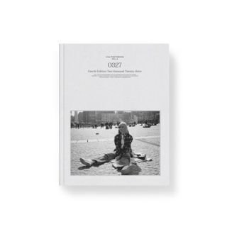 BLACKPINK Lisa 0327 Photobook Vol 4