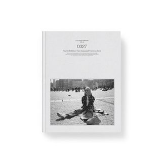 BLACKPINK LISA – [0327] Photobook Vol.4