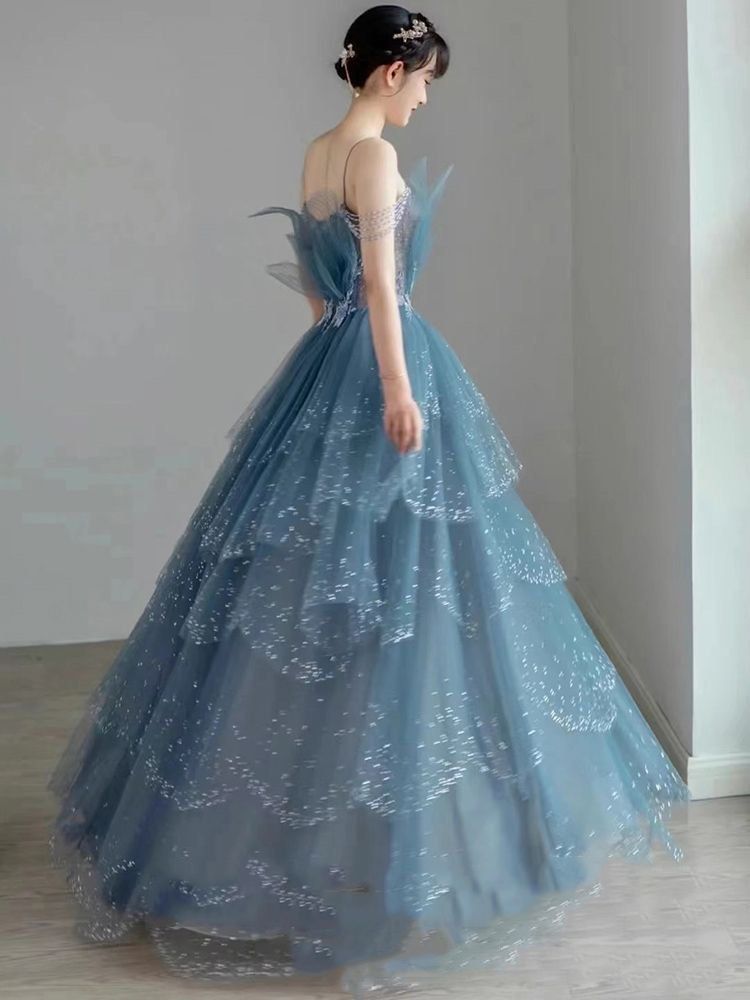 Night ball deals gown