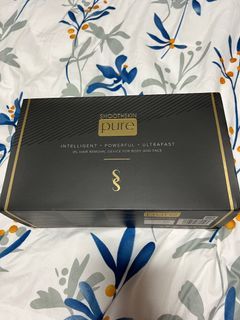 BNIB Smoothskin Pure IPL Hair Removal