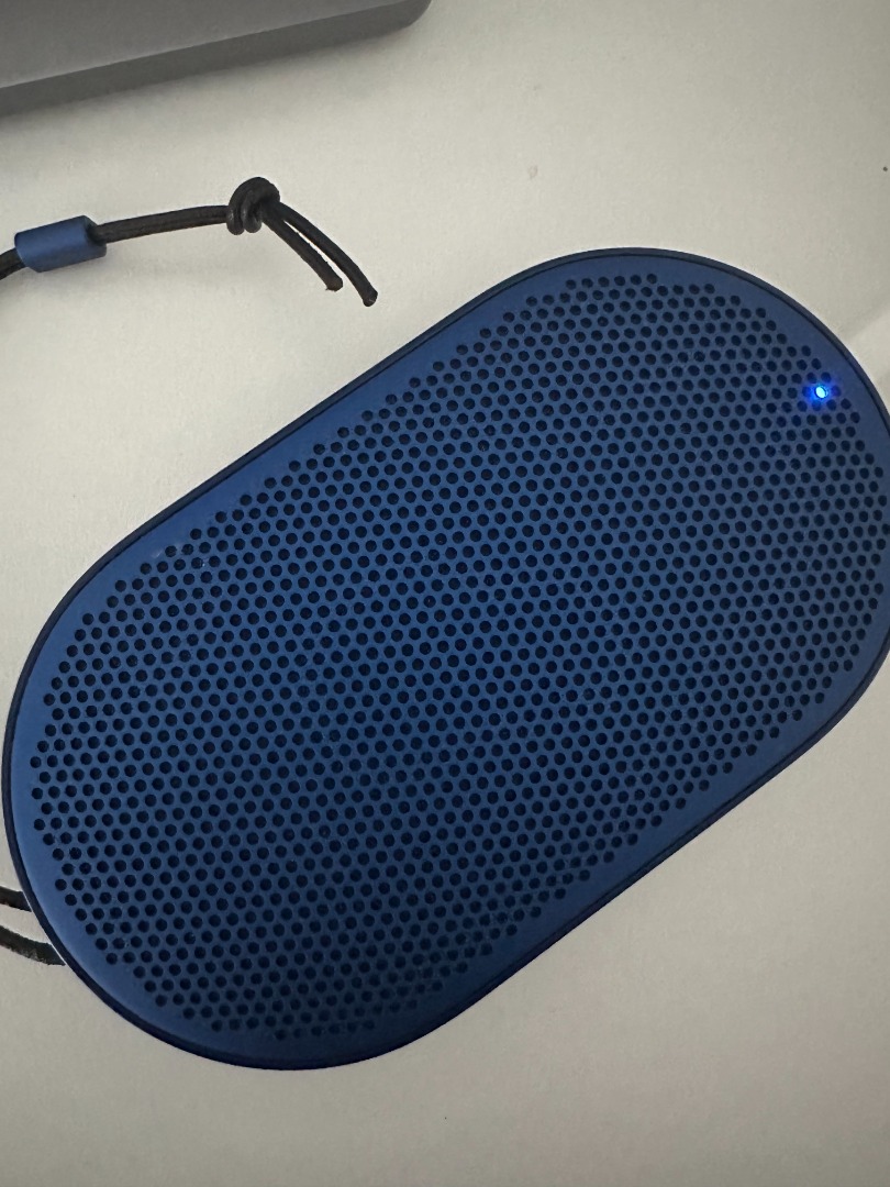 Beoplay sale p2 waterproof