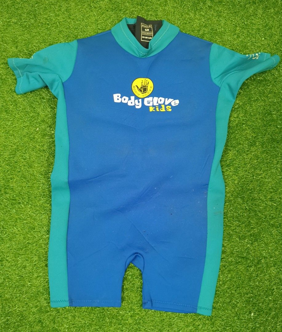Body glove float shop suit