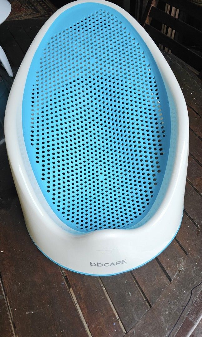 Boon Baby Bath Tub + Accessories, Babies & Kids, Bathing & Changing