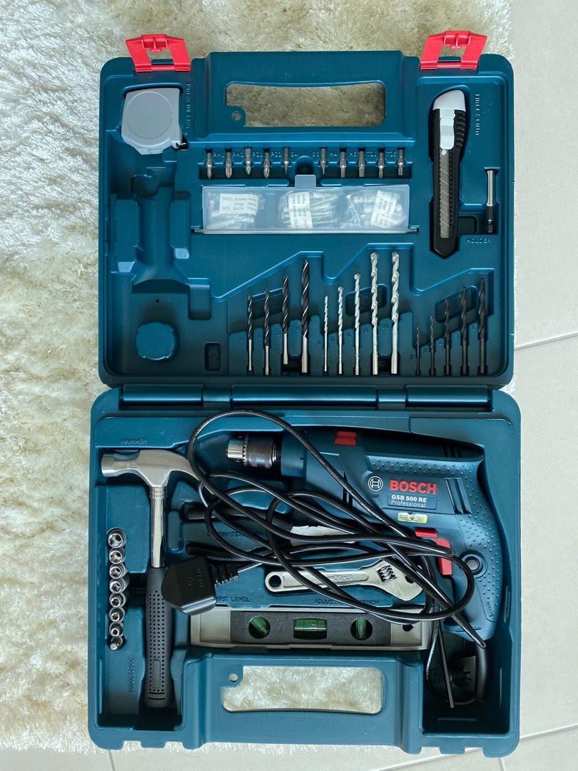Gsb 500 re professional deals