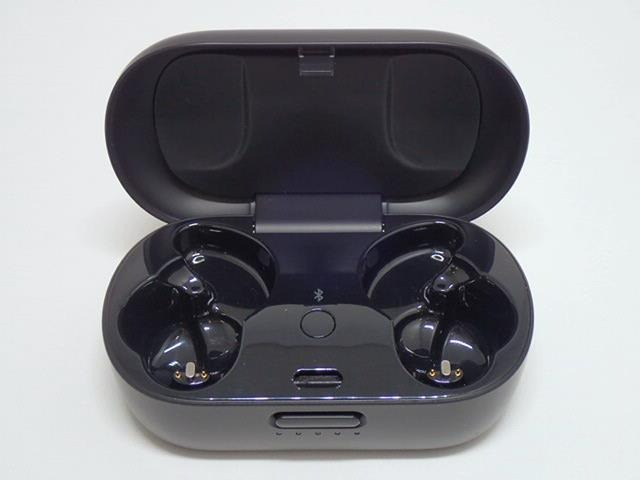 Bose QuietComfort Earbuds/429708/無線耳機降噪立體聲耳機/黑色, 音響