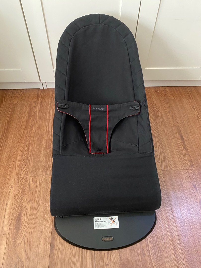 Bouncer babybjorn, Babies & Kids, Baby Monitors on Carousell