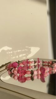 Bracelet or phone chain
