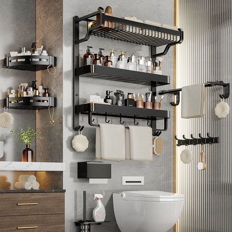 Brand new 3 layer wall shelf, Furniture & Home Living, Furniture