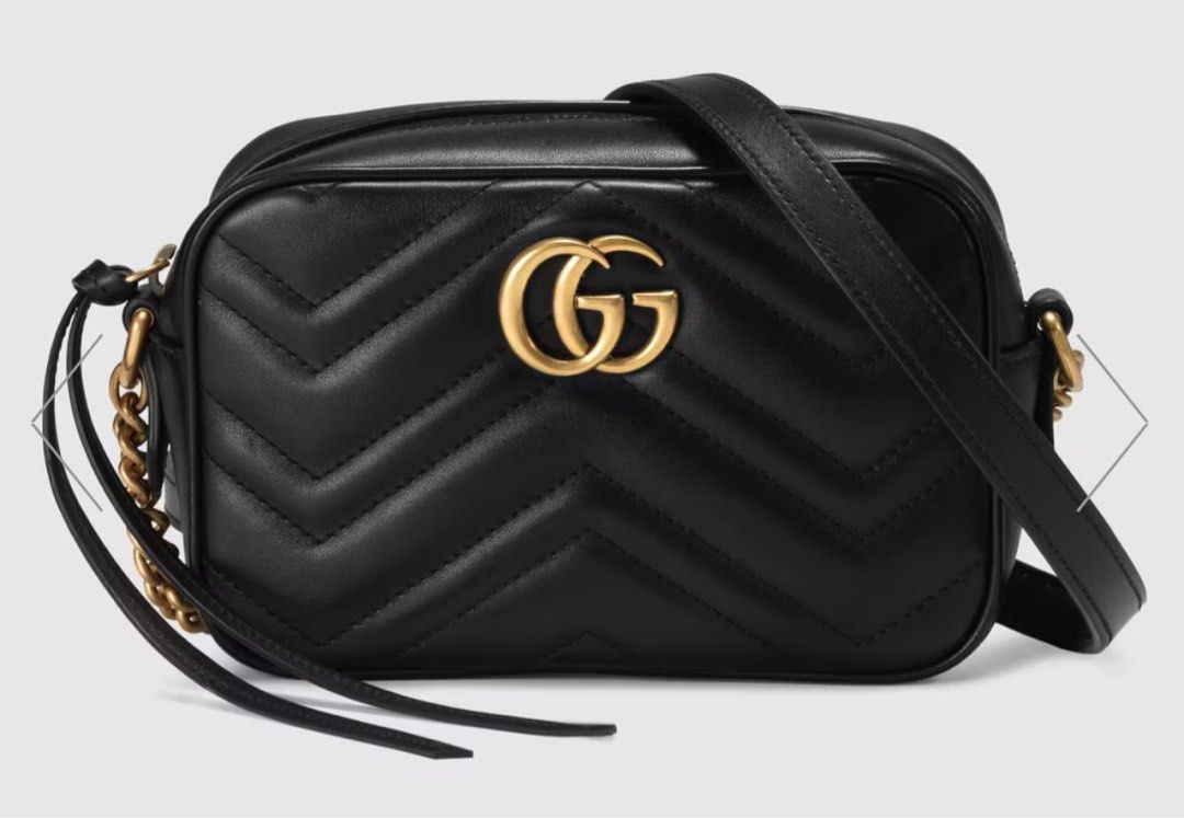Gg bag brand sale